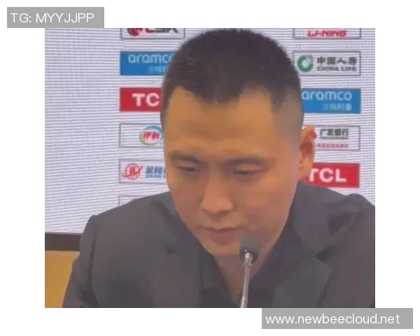 卢伟:我们非常认真对待俱乐部杯赛事 弗格第3节帮助球队拉开比分