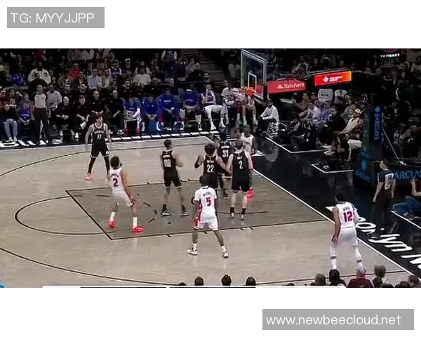 活塞伤病报告：杜伦今日对阵篮网升级为可以出战